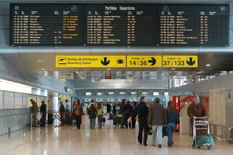 Madeira: Private Transfer to or from Airport