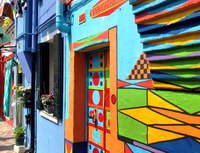 De jesolo, viaje de un día a Murano, Burano y Torcello - Housity