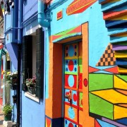 From Jesolo: Day Trip to Murano, Burano, and Torcello