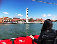 De jesolo, viaje de un día a Murano, Burano y Torcello - Housity