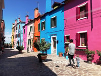 De jesolo, viaje de un día a Murano, Burano y Torcello - Housity