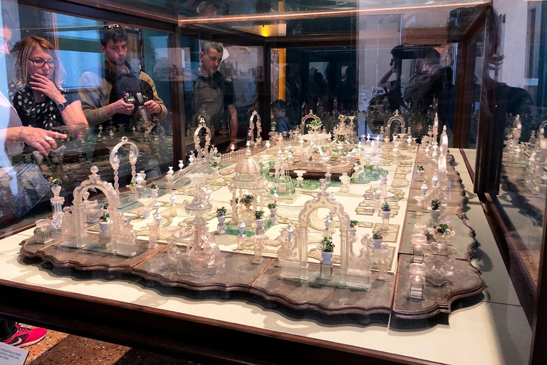 From Jesolo: Day Trip to Murano, Burano, and Torcello