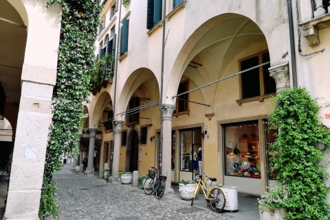 Von Venedig aus: Tagesausflug nach Padua mit privater FührungTour auf Englisch