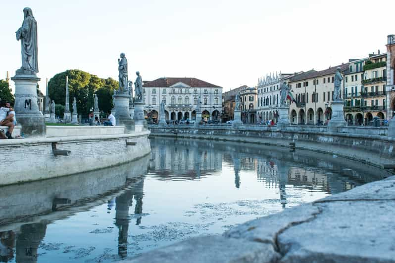 padua tour from venice