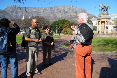 Kaapstad: spectaculaire botanische tuinen met rondleidingStandaard optie