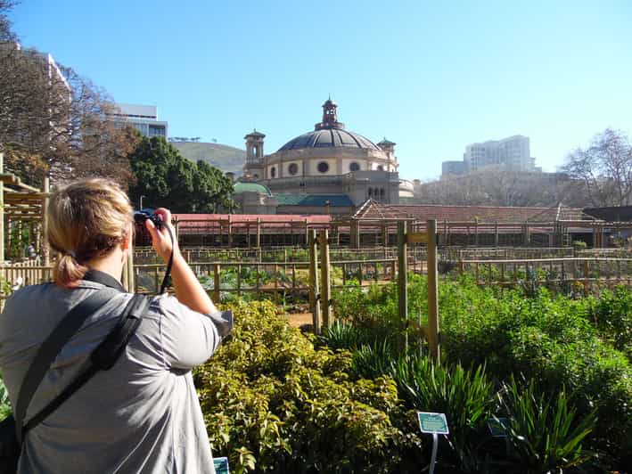 Kapstadt Spektakuläre Botanische Gärten mit Führung GetYourGuide