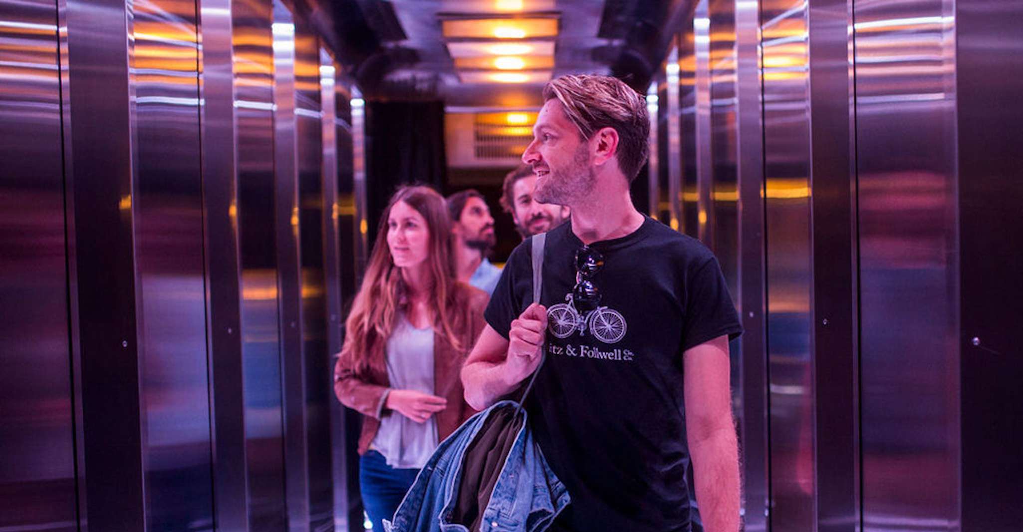 Highlights & Hidden Gems of Old Montreal guided walking tour photo 6