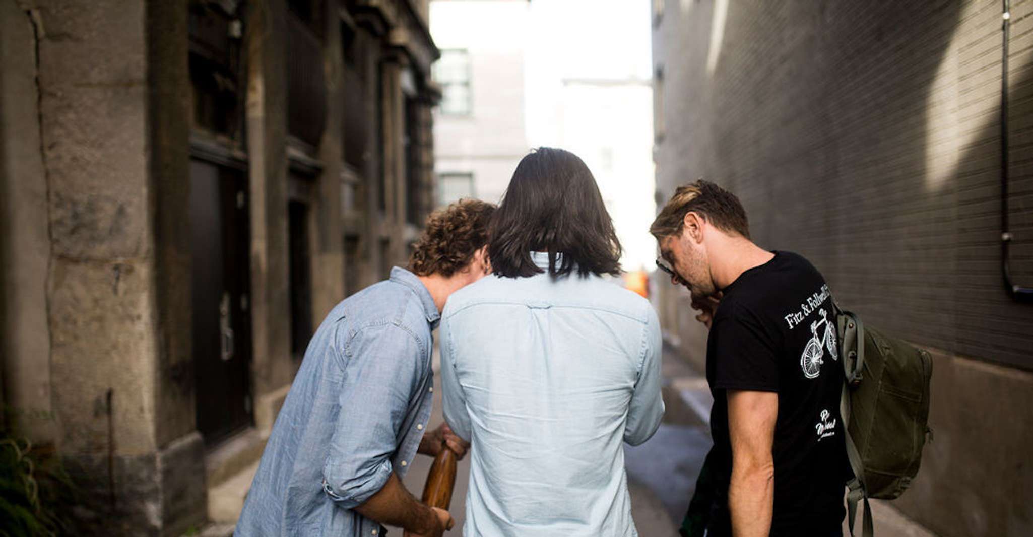 Highlights & Hidden Gems of Old Montreal guided walking tour photo 9