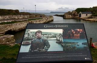 Private Game of Thrones Tour
