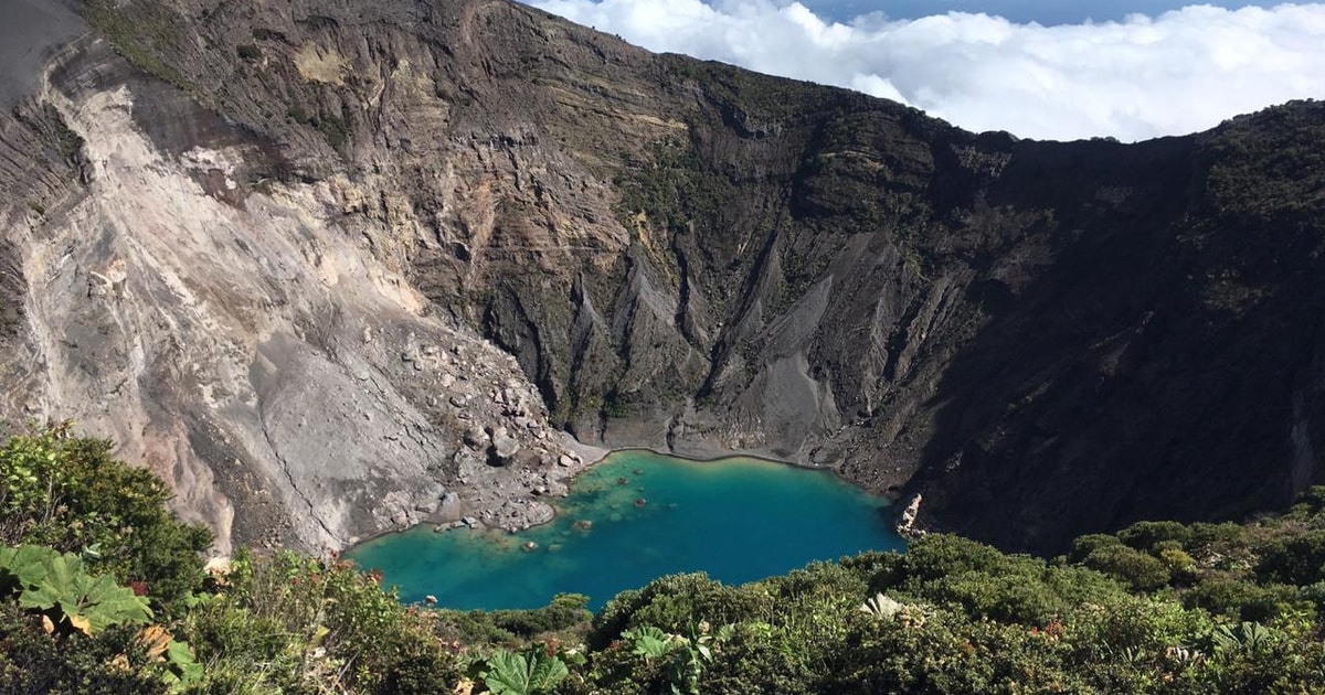 Unveiling Guayabo's Archaeological Wonders & Volcanoes | GetYourGuide