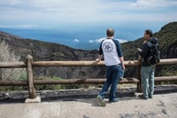 Enthüllung von Guayabos archäologischen Wundern und Vulkanen - Hizvo