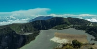 Enthüllung von Guayabos archäologischen Wundern und Vulkanen - Hizvo