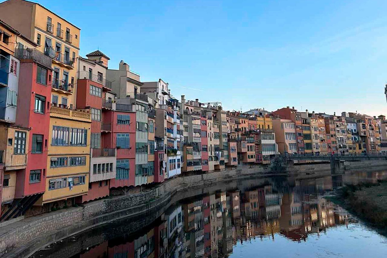 Traslado Privado de Barcelona a Girona