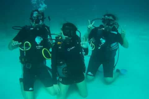 Phuket: Scuba Diving and Snorkeling Boat Tour