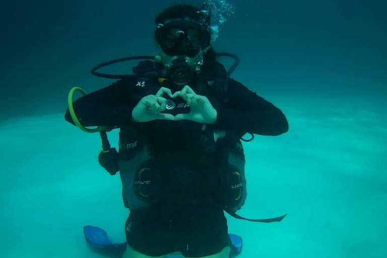 Phuket : snorkeling ou plongée sur l&#039;île de RachaSnorkeling uniquement