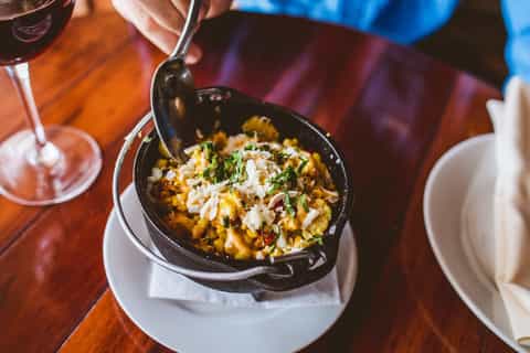 Austin: tour gastronomico segreto