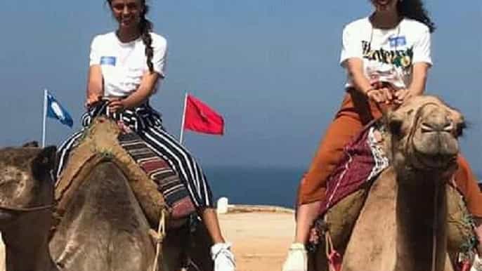 tangier special excursion from tarifa or costa del sol