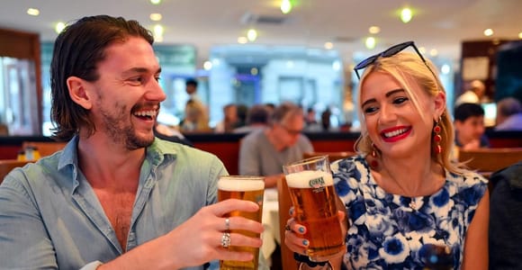 London: 3-Stunden Secret Indian Foodtour