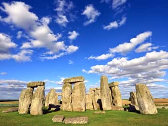 Bath & Stonehenge Kleingruppentour mit optionalem Cream Tea Bath & Stonehenge Kleingruppentour mit optionalem Cream Tea