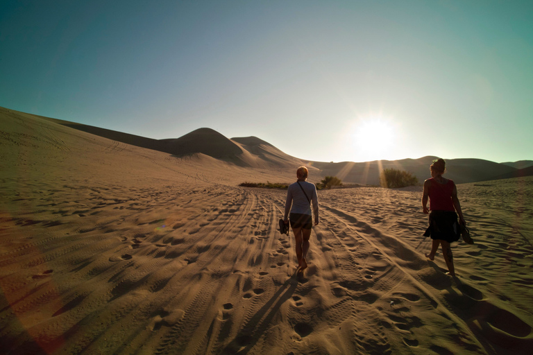 Fes To Marrakech: 3-Day Desert Tour