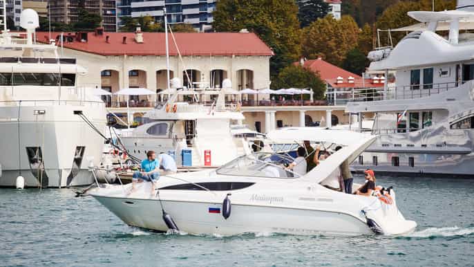 sochi mount akhun e black sea experience