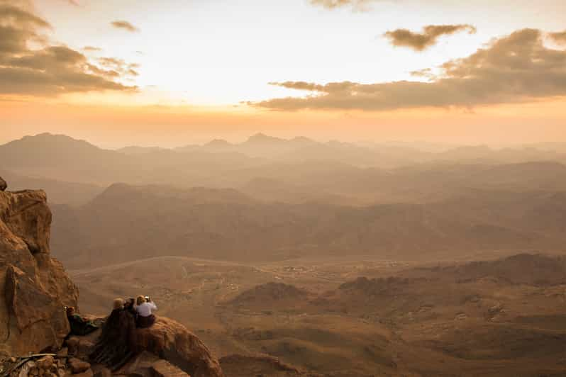 Ab Sharm Mount Moses Sonnenaufgang Kloster Besuch Scharm El Scheich Agypten Getyourguide