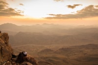 From Sharm, Mount Moses Trekking, Sunrise & Monastery Visit - Housity