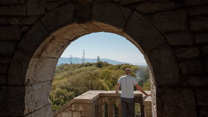 sochi dacha de stalin e akhun mountain tour