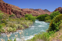 Desde Mendoza, San Rafael Turismo y Atuel Canyon Tour - Hizvo