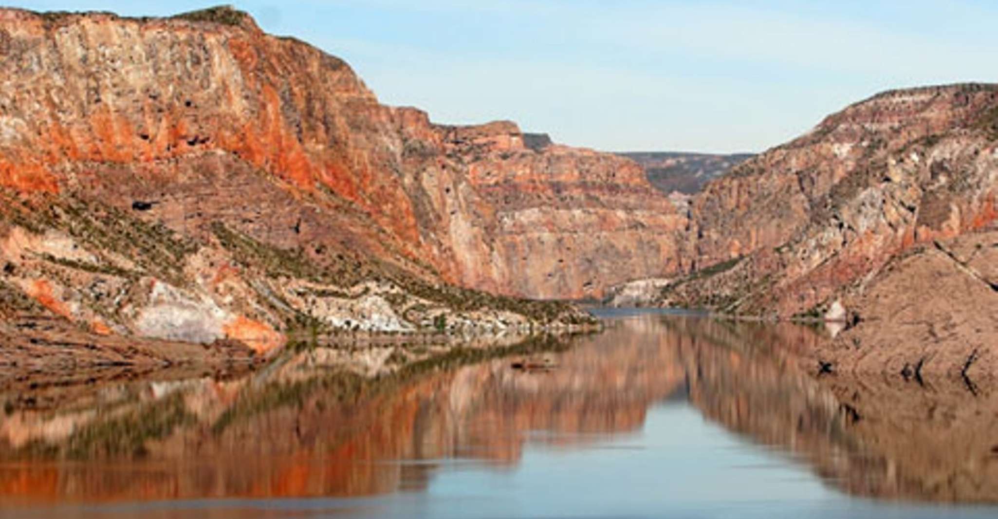 De Mendoza, San Rafael Sightseeing et Atuel Canyon Tour - Hizvo
