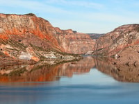 Desde Mendoza, San Rafael Turismo y Atuel Canyon Tour - Hizvo