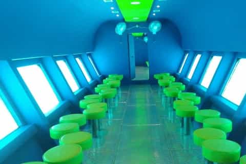 Red Sea: Sea Scope Submarine Trip & Snorkeling