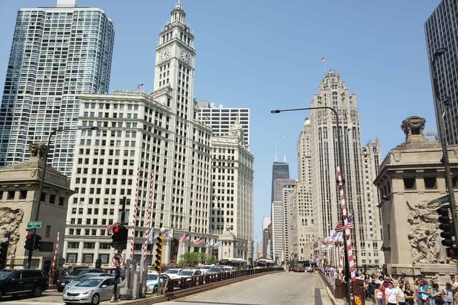 Chicago: Rundgang durch die Magnificent Mile. Foto: GetYourGuide