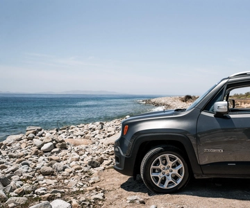 Mykonos: Private Island Tour with local guide -Jeep Renegade