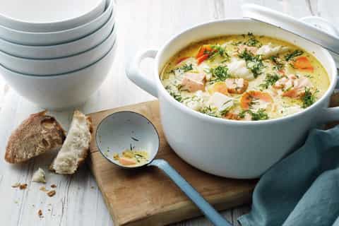 Rovaniemi: Lapland Cuisine Cooking Class