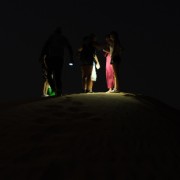 Djerba: 1-Night Desert Tent Safari