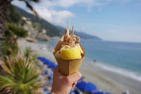 Van Florence: dagtocht naar Cinque TerreCinque Terre: dagtocht vanuit Florence