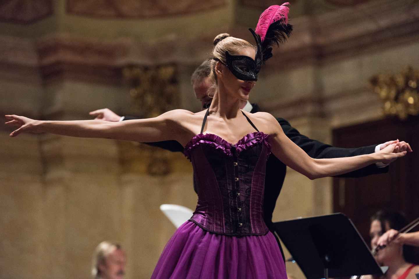 Vienna Supreme Orchestra at Palais Niederösterreich