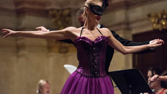 orchestra suprema di vienna al palais niederösterreich