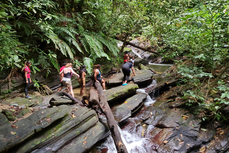 Trinidad: Experiencia de senderismo por la Cascada del Zorro