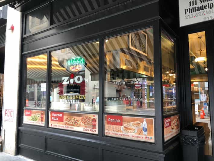 Philadelphia Flavors of Philly Food Tour GetYourGuide