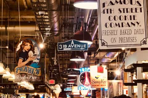 Philadelphia: Flavors of Philly Food Tour