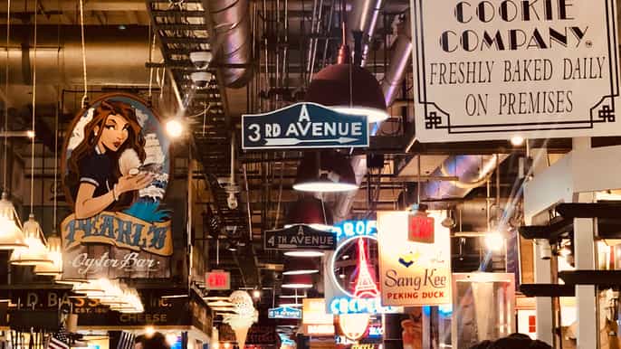 philadelphia flavors of philly food tour