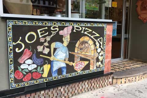 Philadelphia: Flavors of Philly Food Tour