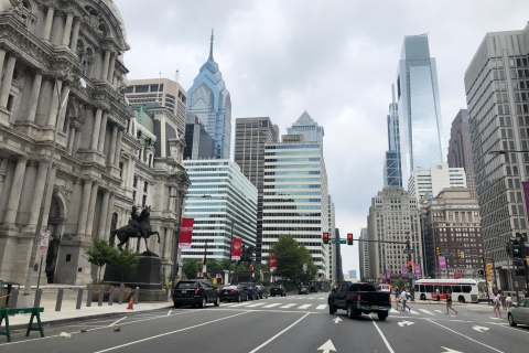 Philadelphia: Flavours of Philly Food Tour