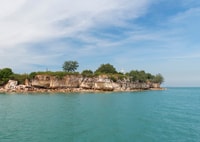Darwin, Bombing of Darwin WW2 Tour con Harbor Cruise - Hizvo
