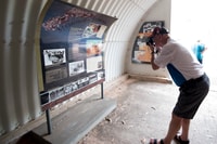 Darwin, Bombing of Darwin WW2 Tour con Harbor Cruise - Hizvo