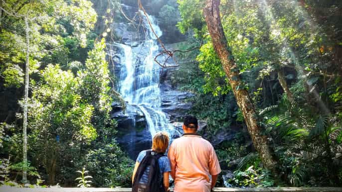 río de janeiro tour ecológico de la ciudad