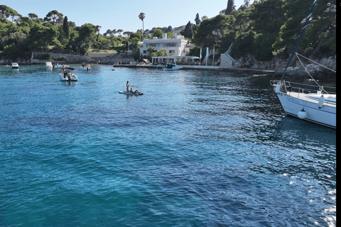 Dubrovnik: Elafiti Islands&Blue Cave Boat Tour with Sunset