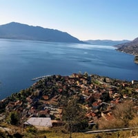 Cannobio, Cannero Riviera Hiking Tour - Housity